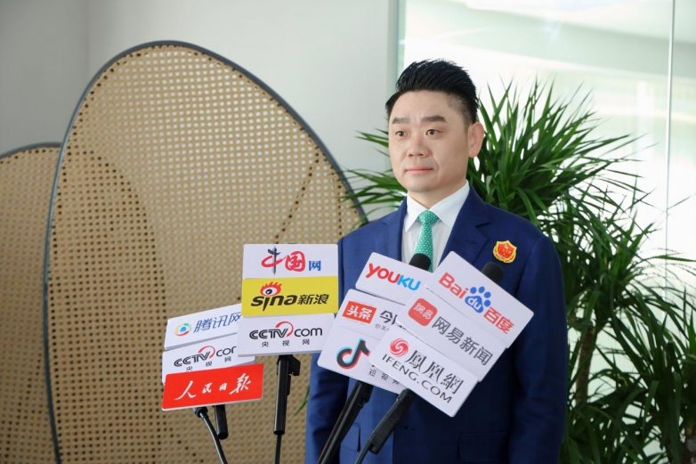 粒上皇连续3年入围“广东3·15消费维权打假工程”，彰显诚信经营标杆力量