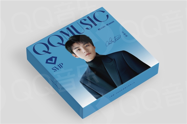 QQ音乐官宣王俊凯成为超级会员代言人，共同开启音乐能量风暴