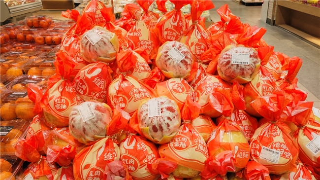 京东七鲜11.11全国征集好吃的水果！ 上线“水果好吃榜”