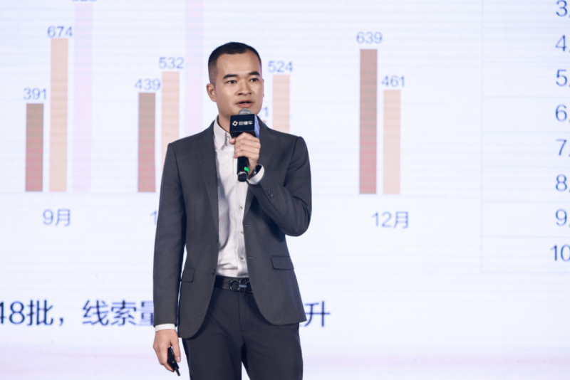 2025懂车帝巨懂车经销商伙伴大会举行：卖车通+懂车云店迎全面升级，规模效率双提升