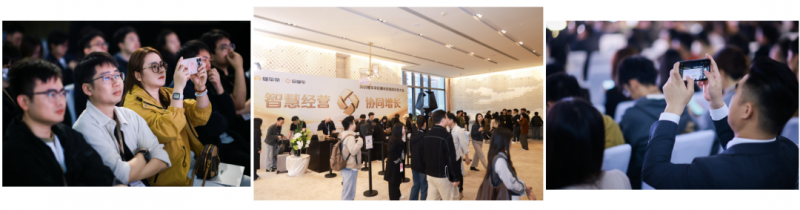 2025懂车帝巨懂车经销商伙伴大会举行：卖车通+懂车云店迎全面升级，规模效率双提升