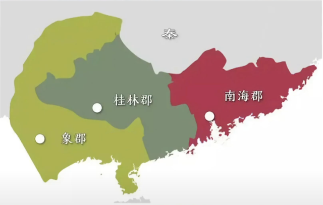 为何越南人认为广州是他们失去的国都？