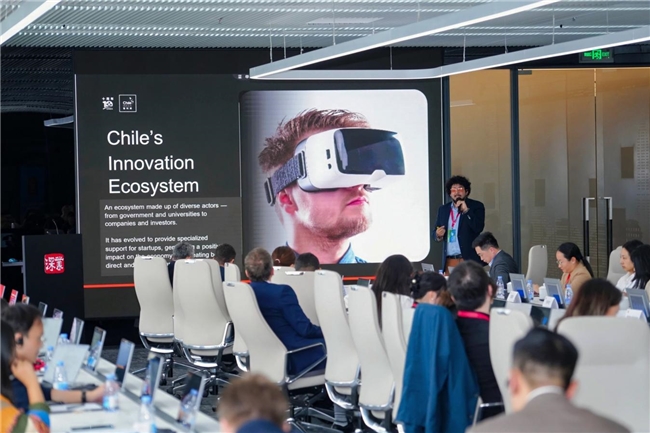 智利周重返深圳：推介世界级产品与服务