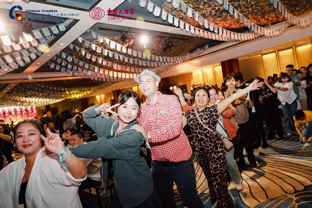 举杯广州 ！广州德国啤酒节今日盛大开幕