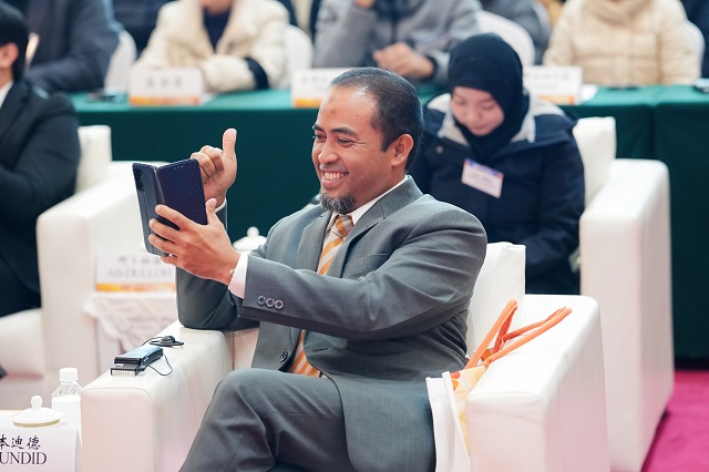 2025年资中血橙营销大会举行,现场签约出口订单2.4万吨