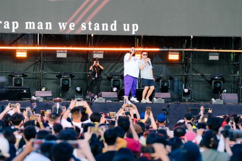 第三届泰嗨音乐节广州顺利收官，天丝集团红牛品牌高能献礼中泰建交50周年