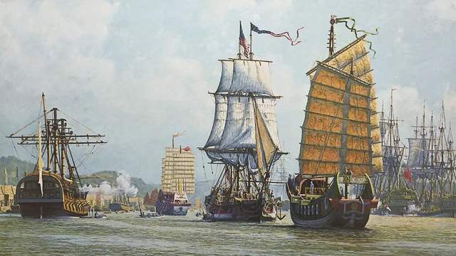 粤语真是美国第三大语言吗？