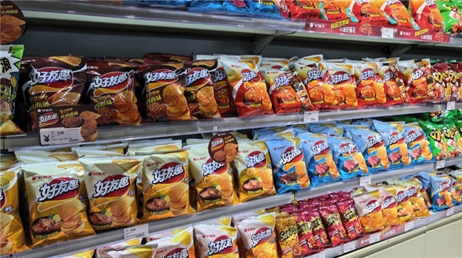 寒假“出游搭子” 好丽友为旅途添乐趣