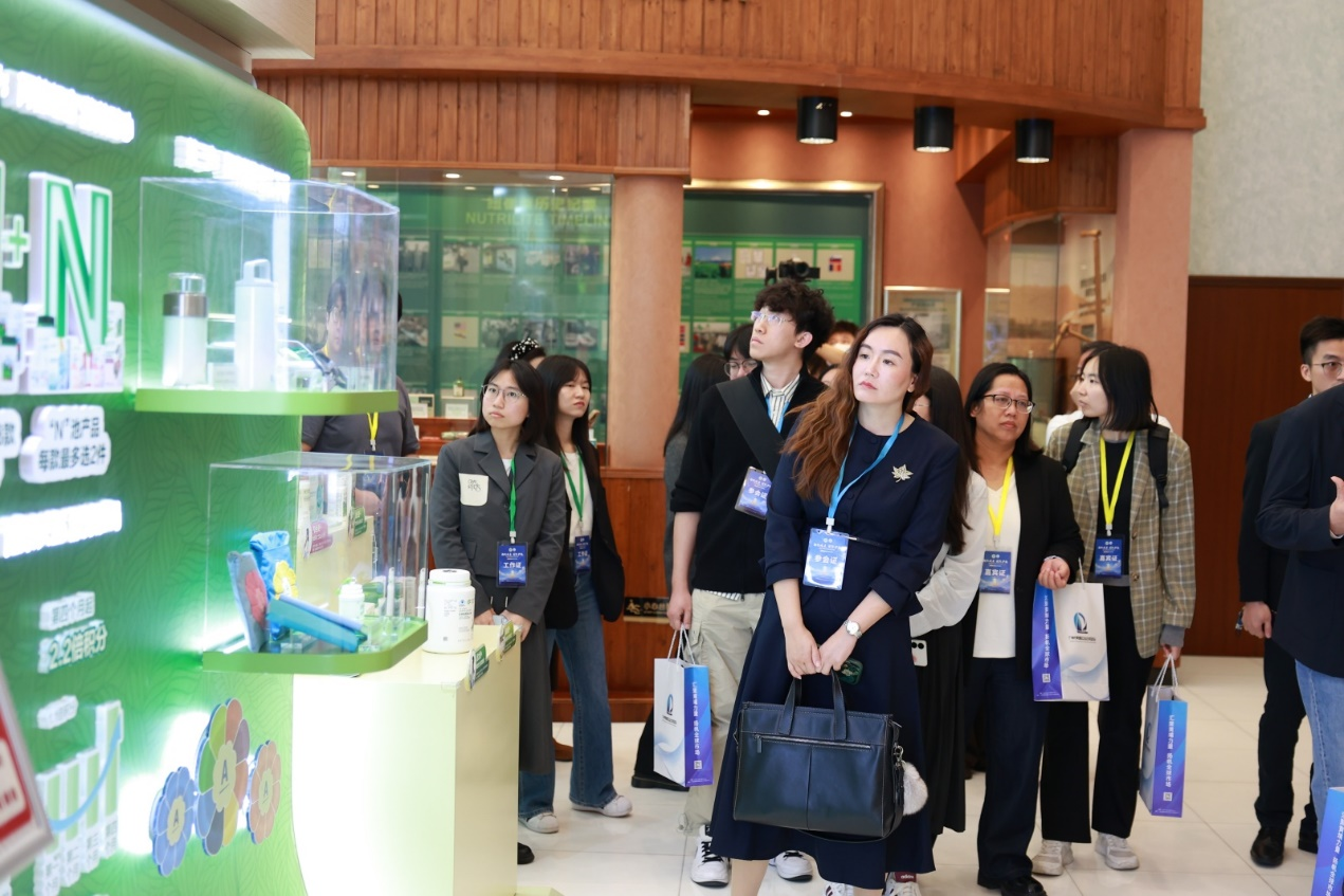 “扬帆味来 国际护航”——黄埔区举办进出口食品安全实战交流会，助力企业“出海”行稳致远