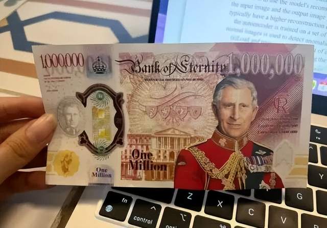 外国流行烧阴司纸：文化输出还是迷信出圈？