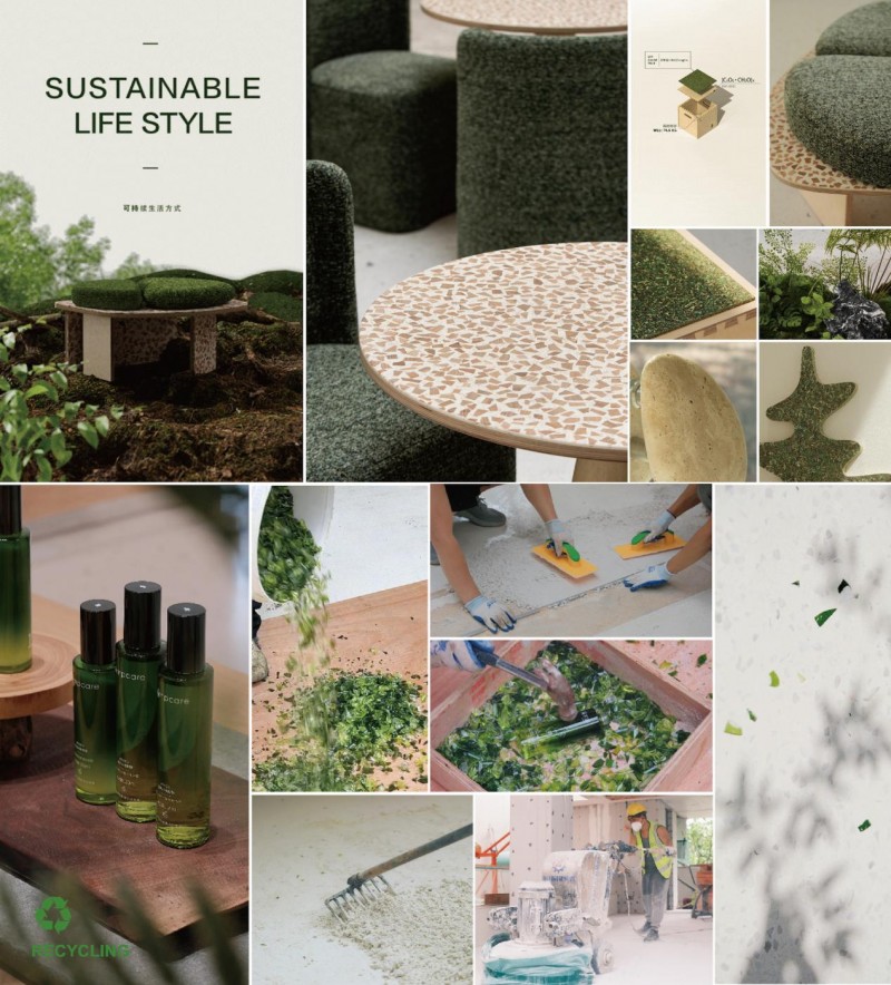 溪木源:以价值共生,探索中国美妆可持续新路径