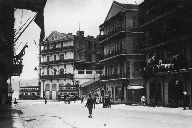 广东的茶楼和酒楼究竟有什么不同？