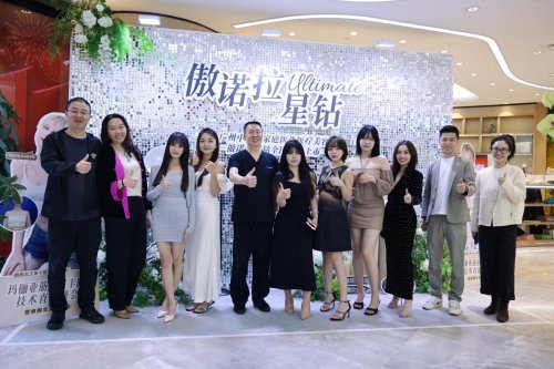 微创丰胸进入“筋膜时代”：中家医18年临床数据验证技术安全性