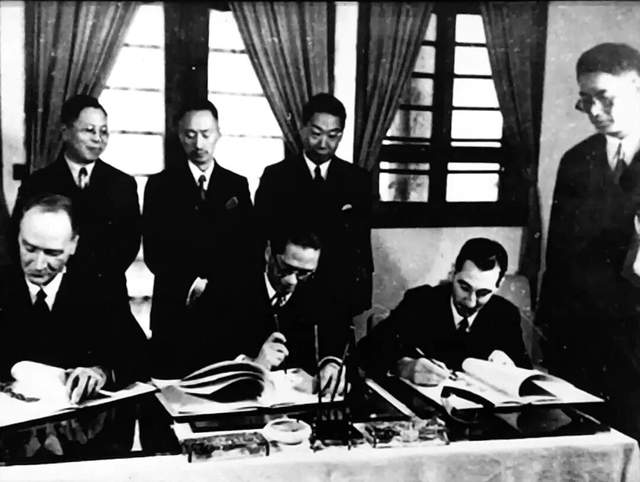 课本上没有细说的香港历史