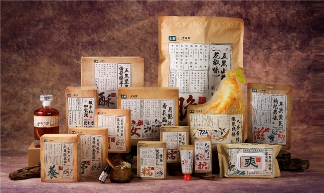 第九届自有品牌“金星奖” 京东七鲜获团队奖与六款商品大奖