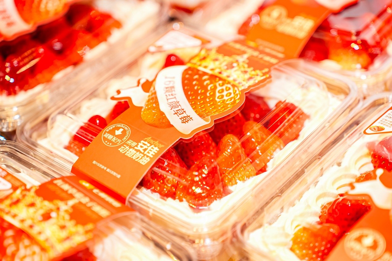 元旦宅家“焙”有滋味，京东七鲜超市烘焙品类日“满39减6”优惠开抢