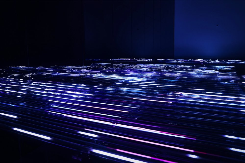 d'strict帝视特中国启动全新巡展IP战略，首站登陆深圳K11 ECOAST打造新媒体艺术新体验