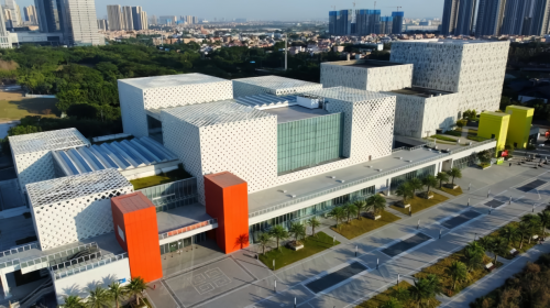 “嚟佛山，实抵玩！” 佛山推出500多项超“抵”文旅体活动迎双节