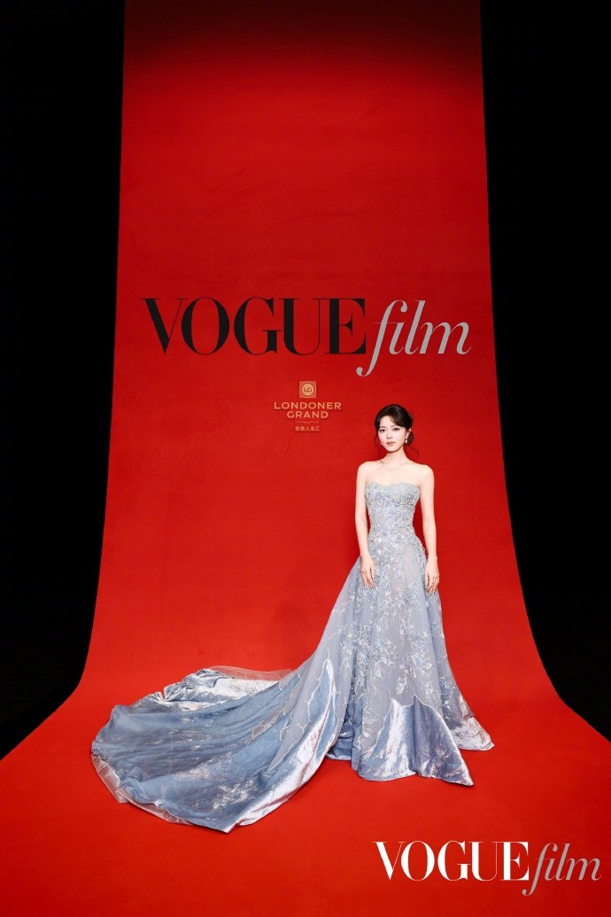 VOGUEfilm 2025 于澳门成功举办 「她视角」再塑银幕女性叙事新维度