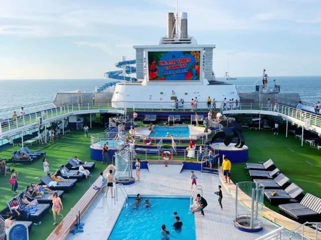 大湾区人，正逃往海上躺平？