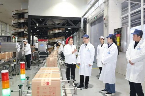 从包装、物流到门店，茅台前后端协同保障市场供应