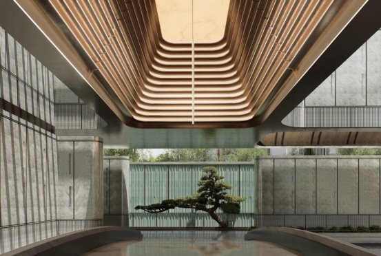 云樾和鸣盛大发布，擘画广州“好房子”时代样本