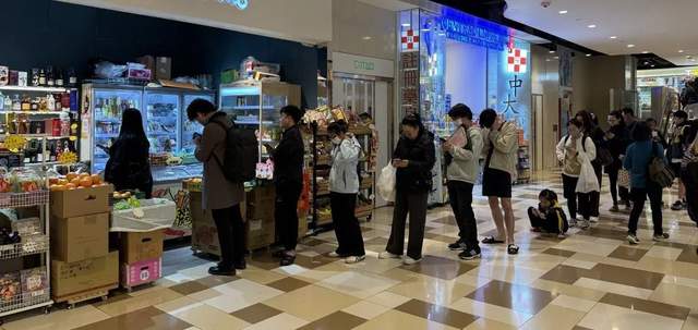 京东、淘宝、拼多多会卷死香港零售业吗？