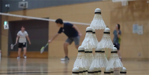 祛班味，羽毛球“软装备”解锁chill生活