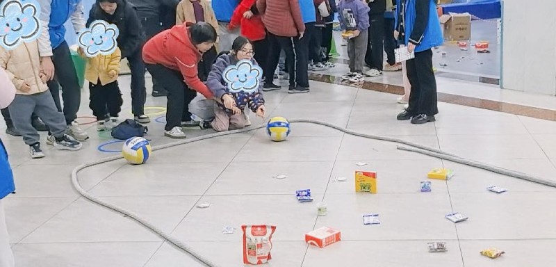 星智服务全面升级提质，护航特需孩童健康成长