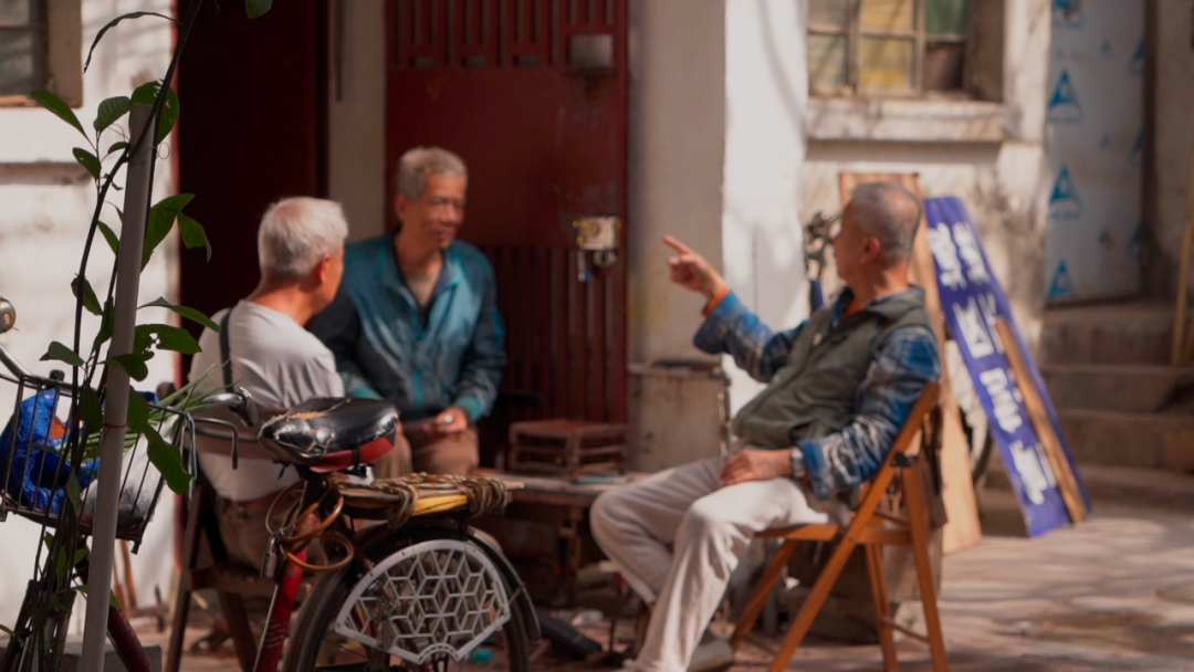 西关：广州人回不去的乡愁？