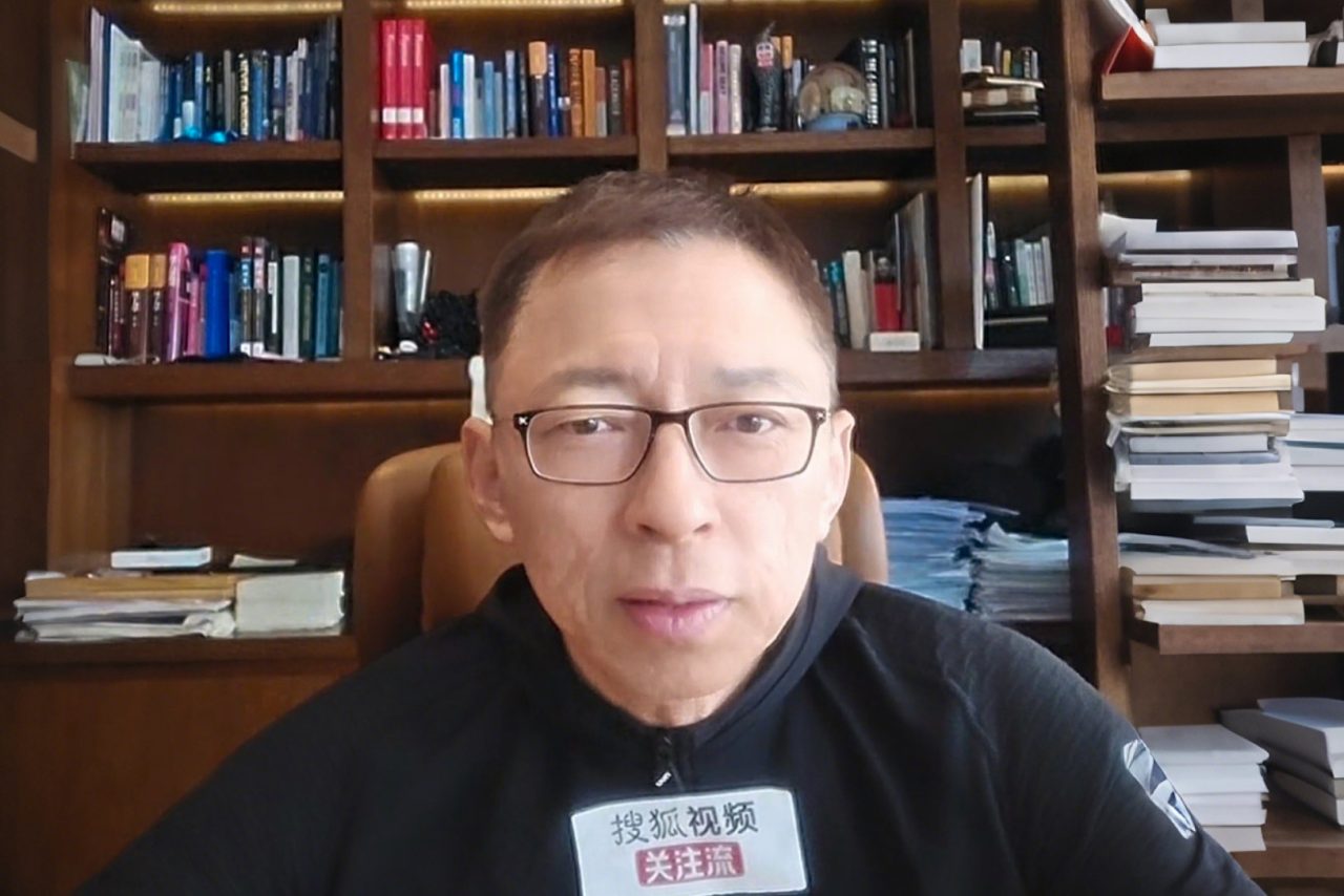 日本强震触发海啸预警，锁定《张朝阳的英语课》直击震后灾情