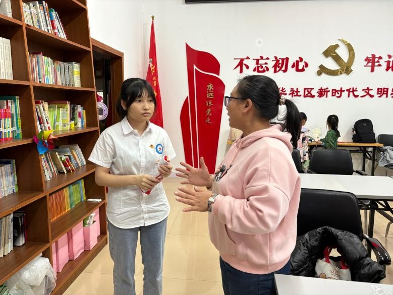 “青苗”逐光而行——百千万工程里的文化传承与童心守护之路