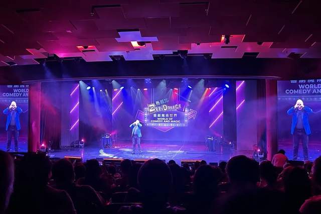 大湾区人，正逃往海上躺平？