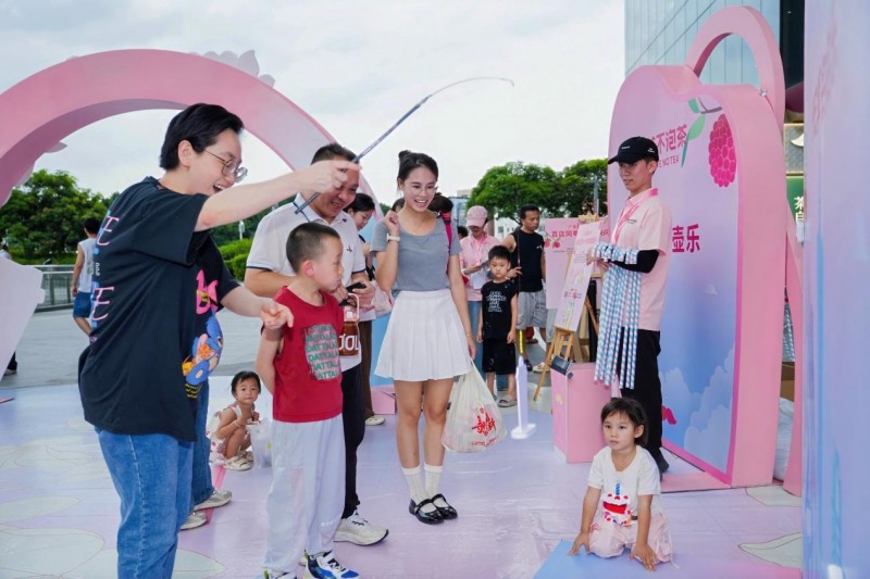 广东门店一年破100家！爷爷不泡茶增速受关注！