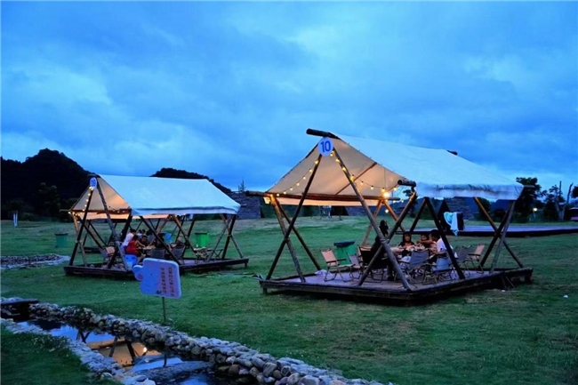 直播电商大赛引领文旅融合新浪潮，火把电音节注入数字经济新动能