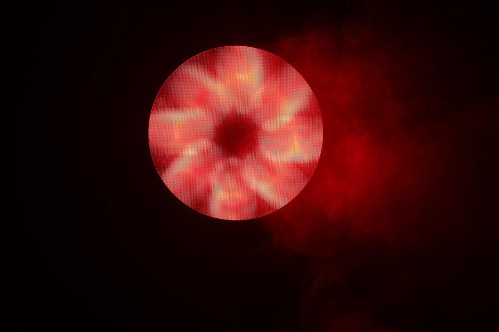 d'strict帝视特中国启动全新巡展IP战略，首站登陆深圳K11 ECOAST打造新媒体艺术新体验