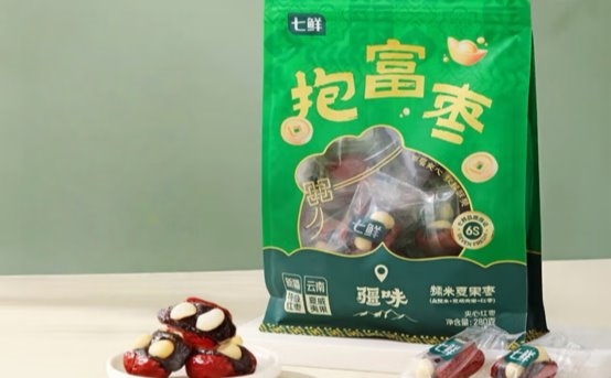 京东七鲜“寻味天下”焕新传统地域美食，便捷疆味30分钟轻松享