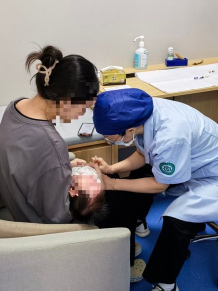 中疾控最新数据显示RSV持续流行，RSV预防针安排正当时！