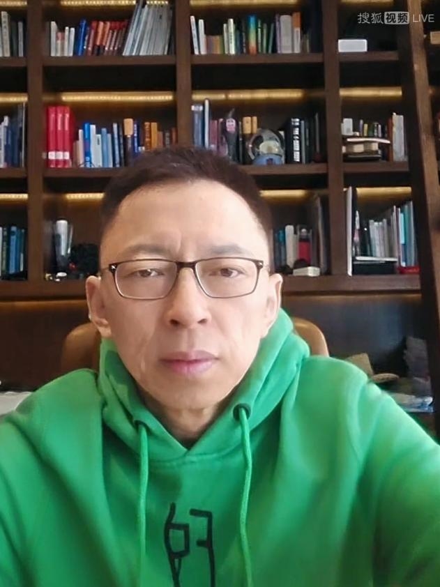 伊朗最高领袖用俄语警告美国？《张朝阳的英语课》分享国际最新动态