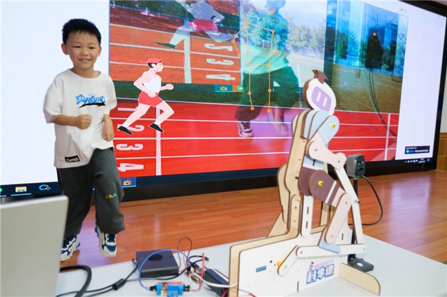 广州青少年科技馆科学课系列活动——线上科学课开课啦！