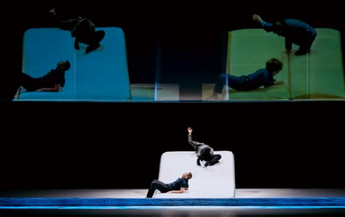 湾区汇舞，艺启未来——2025广东现代舞周重磅来袭