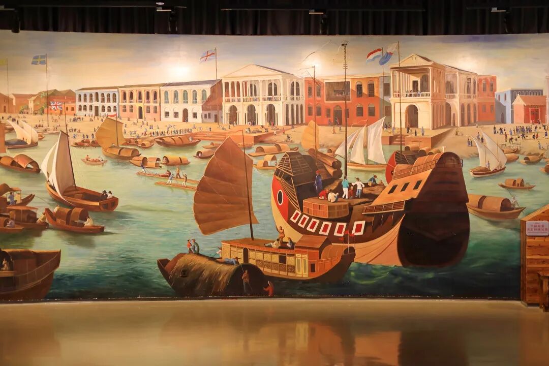 西关：广州人回不去的乡愁？