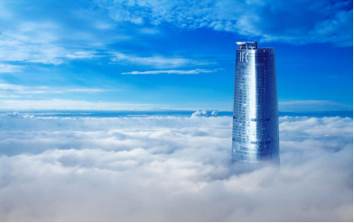 十五载与城共进：广州IFC，从亚运封面到城市价值共同体