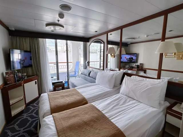 大湾区人，正逃往海上躺平？