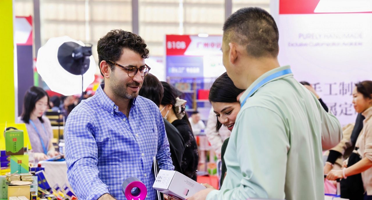 双城双展，今日收官！中越美业联动，掀起全球商贸热潮