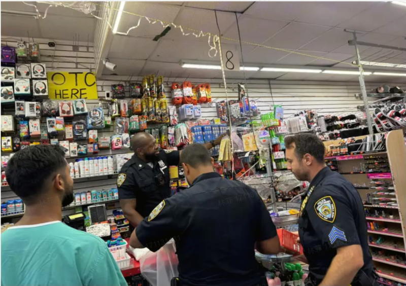 泡泡玛特加大海外维权投入，已在27个国家和地区完成海关备案