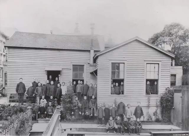 粤语真是美国第三大语言吗？