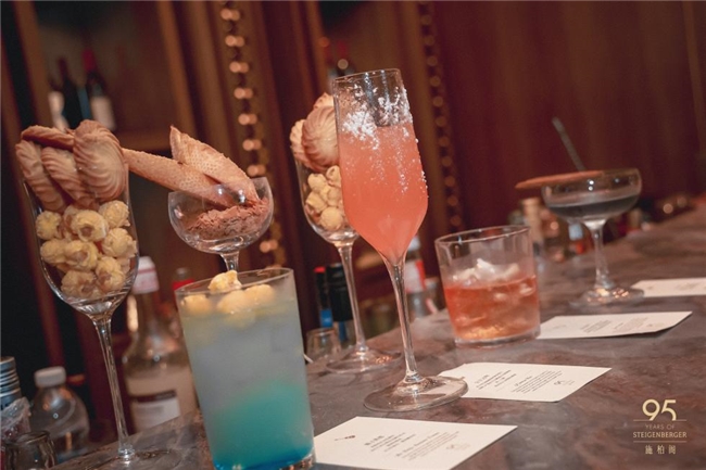 九十五载匠心，施柏阁庆典于南昌续写传奇