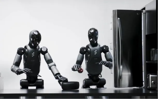 具身智能产业迎来爆发期：十大观察揭示未来发展蓝图