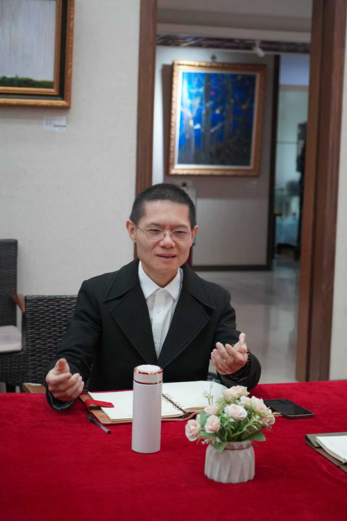 华瀚文化广东办事处成立六周年工作总结会在粤举行